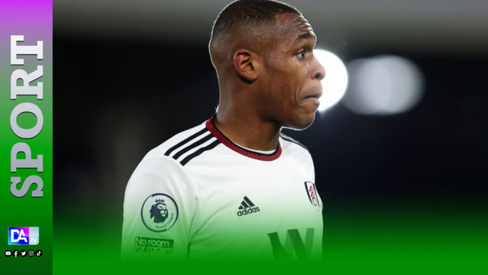 Justice : Le footballeur Issa Diop en garde-à-vue pour "menaces de mort" sur sa compagne Justice : Le footballeur Issa Diop en garde-à-vue pour "menaces de mort" sur sa compagne