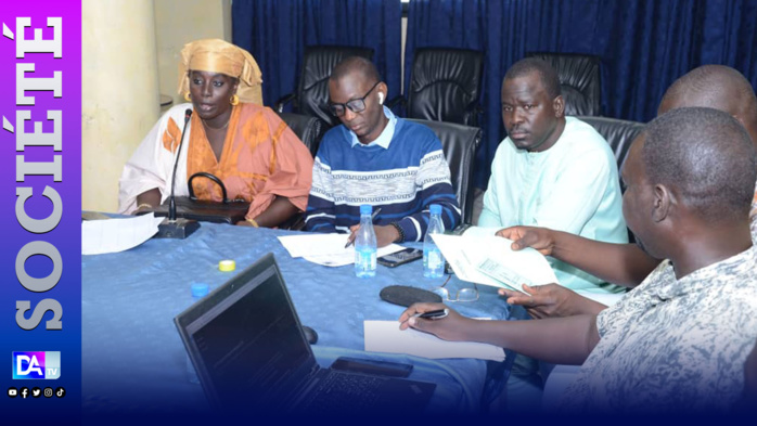 Médias : Une nouvelle association voit le jour. Médias : Une nouvelle association voit le jour.