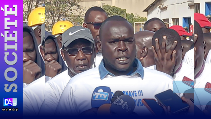 Conflit entre Dakarnave et la SIRN : L’Unsas s’en préoccupe et interpelle l’autorité Conflit entre Dakarnave et la SIRN : L’Unsas s’en préoccupe et interpelle l’autorité