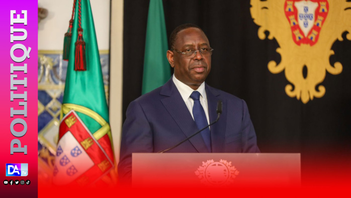 Ouverture au Sénégal d’un bureau de l’Agence pour l’Investissement et le Commerce extérieur du Portugal (AICEP): Vers l'intensification des échanges économiques et commerciaux entre les deux pays( Macky Sall) Ouverture au Sénégal d’un bureau de l’Agence pour l’Investissement et le Commerce extérieur du Portugal (AICEP): Vers l'intensification des échanges économiques et commerciaux entre les deux pays( Macky Sall)