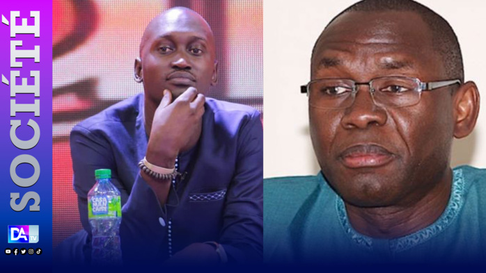 Justice : Pape Ndiaye (Walf) et Serigne Saliou Gueye (Yoor-Yoor) vers une liberté sous contrôle judiciaire Justice : Pape Ndiaye (Walf) et Serigne Saliou Gueye (Yoor-Yoor) vers une liberté sous contrôle judiciaire