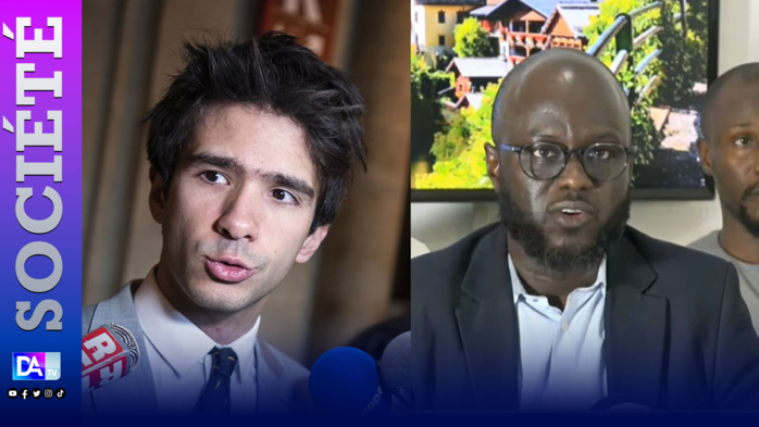 El Malick Ndiaye, SG Pastef : « Me Juan Branco va présenter le dossier déposé à la CPI contre l’État du Sénégal »