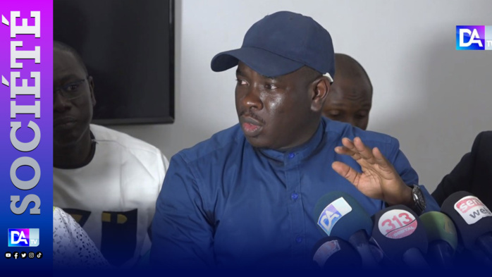 Birame Soulèye Diop sur les exactions de l’Etat: « qu’ils sachent que nous irons à la CPI et tout ce que nous allons dire sera documenté» Birame Soulèye Diop sur les exactions de l’Etat: « qu’ils sachent que nous irons à la CPI et tout ce que nous allons dire sera documenté»