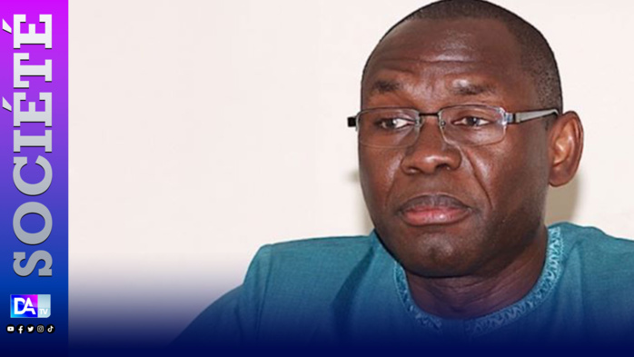 Après sa libération : Serigne Saliou Gueye confie ses premiers mots Après sa libération : Serigne Saliou Gueye confie ses premiers mots