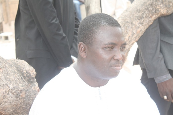 Présidence AMS : Bamba Fall dément Abdoulaye Wilane