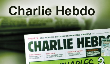 Les caricatures de Charlie Hebdo provoquent une bagarre à Moscou  Lire la suite: http://french.ruvr.ru/2015_01_17/Les-caricatures-de-Charlie-Hebdo-provoquent-une-bagarre-a-Moscou-9497/