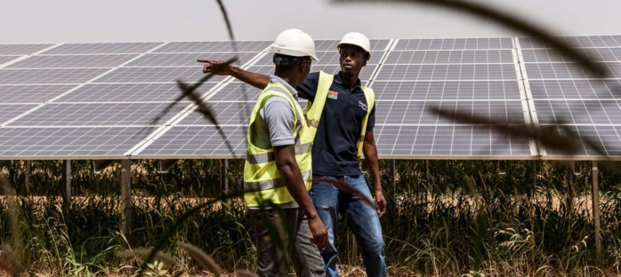 Pour une transition écologique juste et solidaire : Plusieurs dirigeants de différentes économies du monde entier s'engagent pour parvenir à un nouveau consensus mondial. Pour une transition écologique juste et solidaire : Plusieurs dirigeants de différentes économies du monde entier s'engagent pour parvenir à un nouveau consensus mondial.