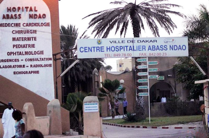 Scandale à Hôpital Abass Ndao : l'assistante du chirurgien encaissait l'argent des patients auxquels elle promettait des rendez-vous pour leur opération.