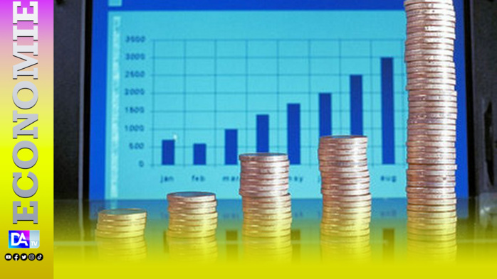 Perspectives économiques pour le Sénégal : La Banque mondiale prédit une croissance de 9,9% en 2024 Perspectives économiques pour le Sénégal : La Banque mondiale prédit une croissance de 9,9% en 2024
