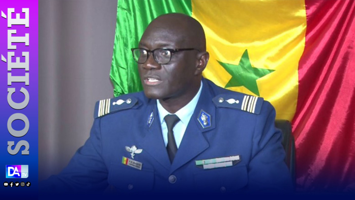 Conflits ou litiges fonciers : « 3.498 plaintes ont été reçues pour divers motifs » (Colonel Papa Saboury Ndiaye, DG de la DSCOS).