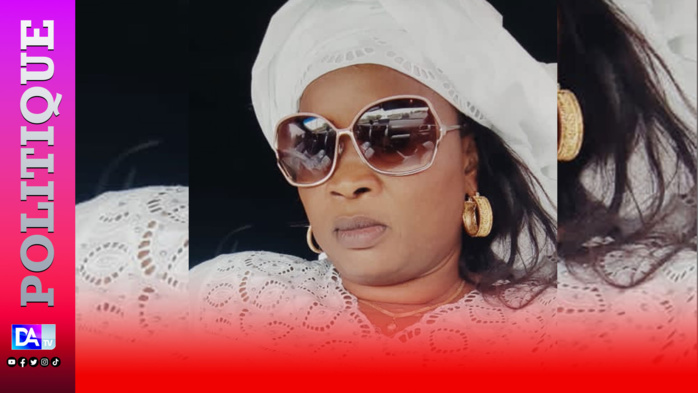 (TOUBA) DABA MACKY : « Nous n’attendrons pas que le Président soit plus précis! C’est l’heure de travailler pour 2024... » (TOUBA) DABA MACKY : « Nous n’attendrons pas que le Président soit plus précis! C’est l’heure de travailler pour 2024... »