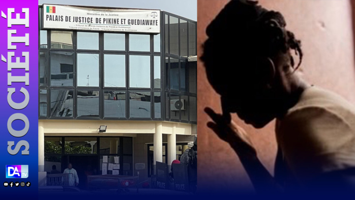 Guediawaye : Le directeur d’une célèbre école transforme ses filles jumelles adoptives en objets sexuels… Guediawaye : Le directeur d’une célèbre école transforme ses filles jumelles adoptives en objets sexuels…