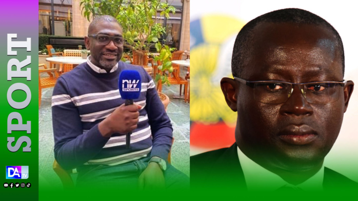 Présumée tentative de boycott du match Sénégal vs Bénin par des joueurs sénégalais : La FSF dément le journaliste Yoro Mangara Présumée tentative de boycott du match Sénégal vs Bénin par des joueurs sénégalais : La FSF dément le journaliste Yoro Mangara
