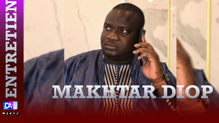 ITV- Cité parmi les 112 Sénégalais à traduire devant la CPI, Makhtar Diop (député)  : «  Si c’est mon soutien au Président Sall qui fait de moi un nervi, je risque de le demeurer pour encore bien longtemps ! »