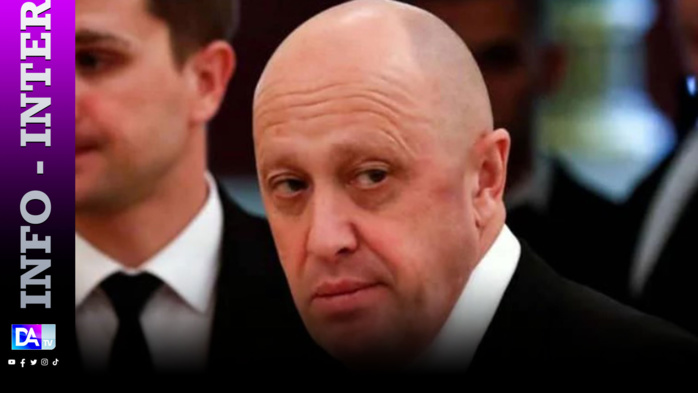 Poutine "se trompe profondément", dit le patron de Wagner accusé de "trahison" Poutine "se trompe profondément", dit le patron de Wagner accusé de "trahison"