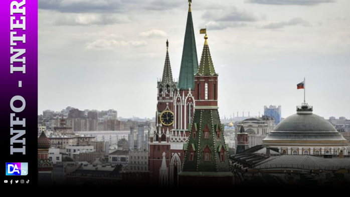 La rébellion avortée de Wagner n'affectera "en aucun cas" l'offensive russe en Ukraine (Kremlin) La rébellion avortée de Wagner n'affectera "en aucun cas" l'offensive russe en Ukraine (Kremlin)