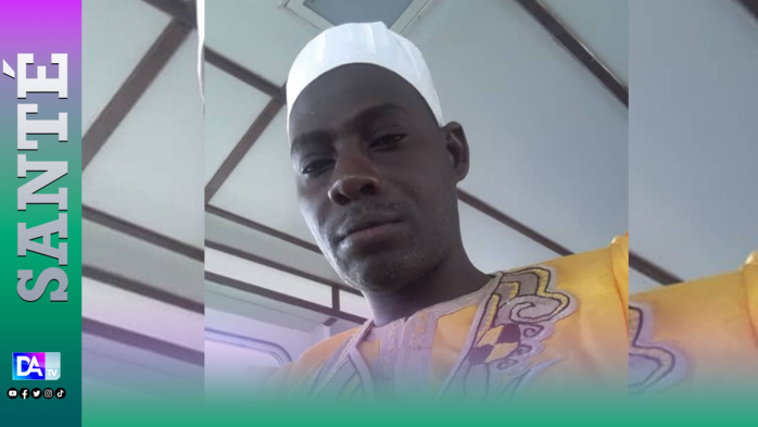 KOLDA / Thierno Moussa Thiam (président des hémodialysés) : « Nous demandons de l’aide à l’État… les machines montrent des signes de défaillance…