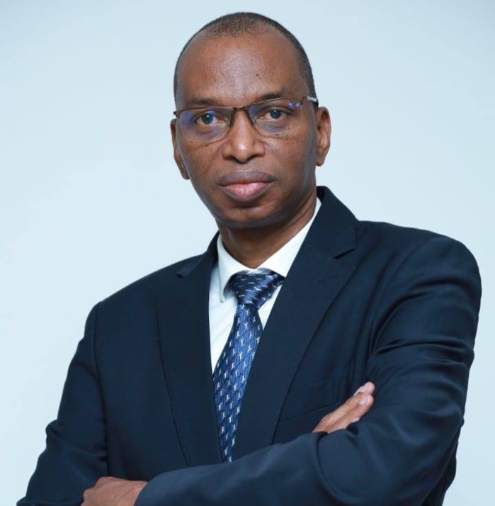 KOLDA : Moussa Baldé (MESRI/PCD) élu membre de l’académie des sciences de l’université de Rouen.