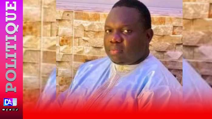 Présidentielle 2024 - L’ambassadeur itinérant El Hadj Dia appelle à une forte mobilisation devant la maison de Macky et devant le siège de l’Apr pour lui forcer la main Présidentielle 2024 - L’ambassadeur itinérant El Hadj Dia appelle à une forte mobilisation devant la maison de Macky et devant le siège de l’Apr pour lui forcer la main