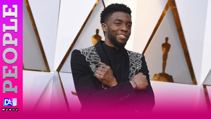 Hollywood Walk of Fame 2023 : L’acteur de Wakanda, Chadwick Boseman recevra une étoile posthume Hollywood Walk of Fame 2023 : L’acteur de Wakanda, Chadwick Boseman recevra une étoile posthume