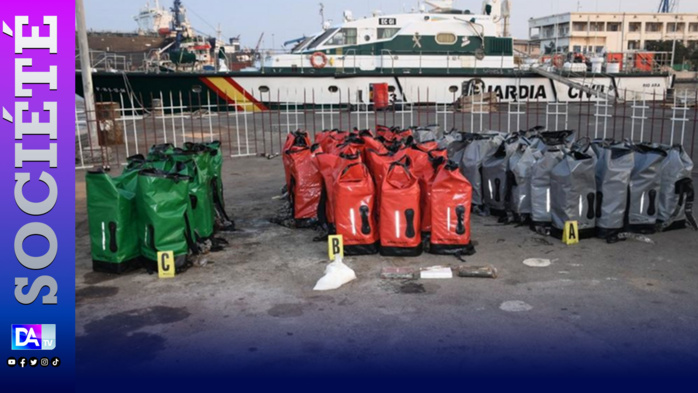 Affaire des 1036 kg de cocaïne saisis au Port de Dakar : Les Allemands et les Italiens libérés, Le doyen des juges envoie 12 personnes devant la chambre criminelle… Affaire des 1036 kg de cocaïne saisis au Port de Dakar : Les Allemands et les Italiens libérés, Le doyen des juges envoie 12 personnes devant la chambre criminelle…