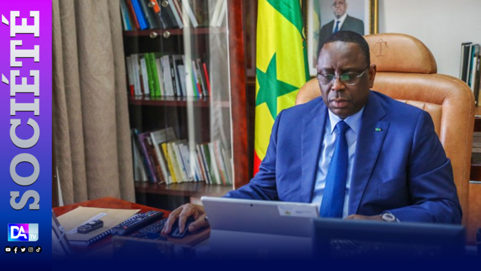 Fête de Tabaski 2023: Ce vendredi 30 juin 2023 déclaré jour pont et férié (décret) Fête de Tabaski 2023: Ce vendredi 30 juin 2023 déclaré jour pont et férié (décret)