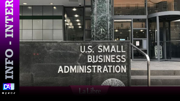 États-Unis/ Aides Covid-19: 200 milliards de dollars versés frauduleusement à des PME...Des centaines d'arrestations, près de 30 milliards de dollars récupérés États-Unis/ Aides Covid-19: 200 milliards de dollars versés frauduleusement à des PME...Des centaines d'arrestations, près de 30 milliards de dollars récupérés