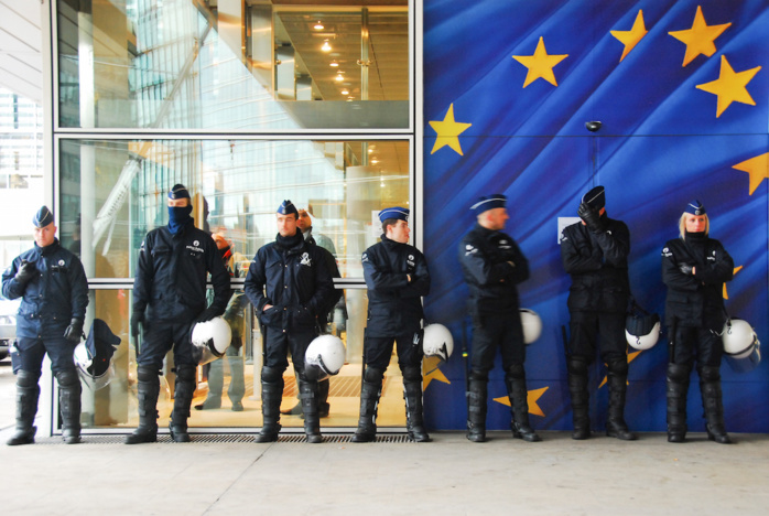 Virement frauduleux sur un compte ouvert en Hongrie : Tracfin et Europol «fouillent» Dakar