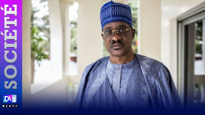 Célébration de la Tabaski et tension sociale : Me Madické Niang salue la tenue du dialogue national et prie pour la paix au Sénégal. Célébration de la Tabaski et tension sociale : Me Madické Niang salue la tenue du dialogue national et prie pour la paix au Sénégal.