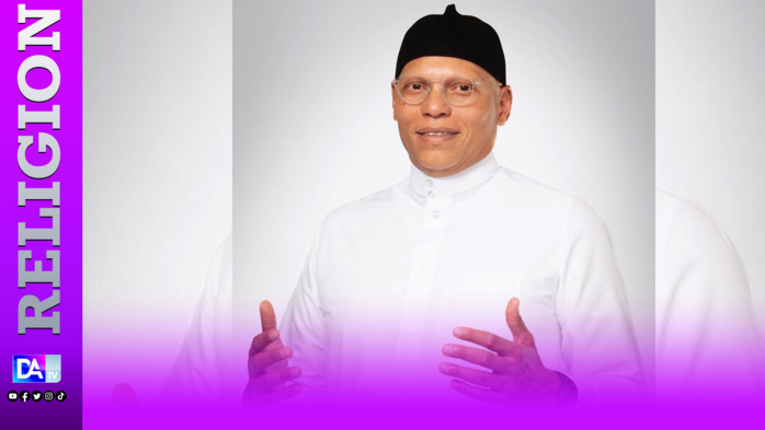 Message de Karim depuis Doha: Wade-fils appelle à l’application sans délais des conclusions du dialogue Message de Karim depuis Doha: Wade-fils appelle à l’application sans délais des conclusions du dialogue