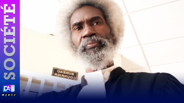 Me Ciré Clédor Ly après sa visite chez Ousmane Sonko : « Mon client qui vit un destin qu’il assume dignement, m’a paru soulagé… » Me Ciré Clédor Ly après sa visite chez Ousmane Sonko : « Mon client qui vit un destin qu’il assume dignement, m’a paru soulagé… »