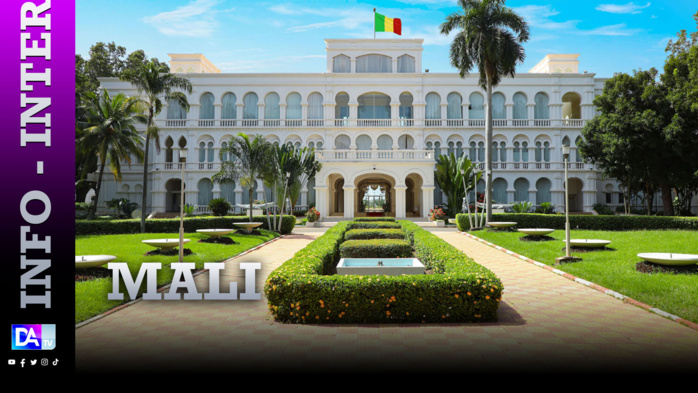 Mali: remaniement partiel du gouvernement Mali: remaniement partiel du gouvernement