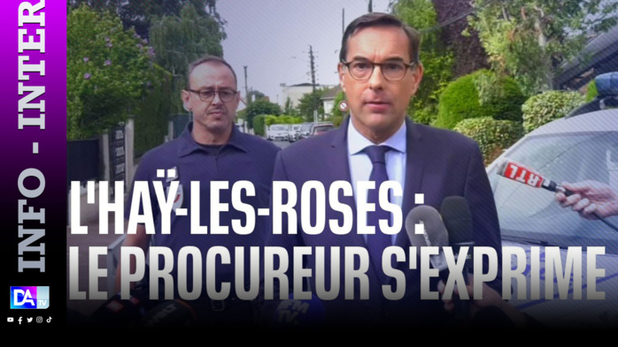 Attaque à la voiture-bélier chez le maire de L'Haÿ-les-Roses: le véhicule lancé "pour brûler le pavillon" (procureur) Attaque à la voiture-bélier chez le maire de L'Haÿ-les-Roses: le véhicule lancé "pour brûler le pavillon" (procureur)
