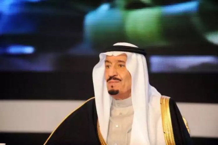 Le prince Salman nommé roi d'Arabie saoudite