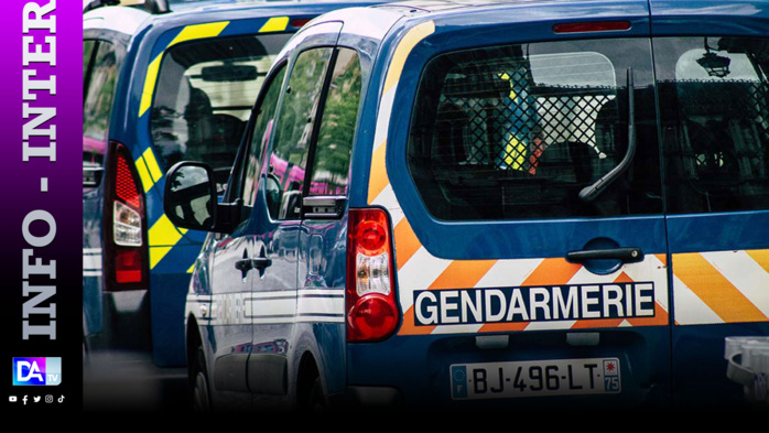 Tournan-en-Brie : Un garçon de 6 ans retrouvé mort égorgé, une fillette de 10 ans grièvement blessée...Le père de famille suspecté Tournan-en-Brie : Un garçon de 6 ans retrouvé mort égorgé, une fillette de 10 ans grièvement blessée...Le père de famille suspecté