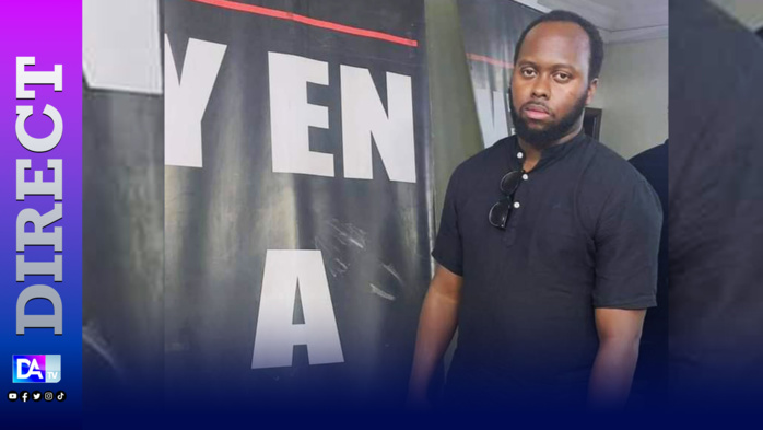 Tidiane Dia alias «Siir Tige » arrêté par la Sûreté urbaine