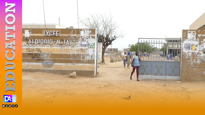 Bac 2023 : L'académie de Kaolack va présenter cette année 11.464 candidats. Bac 2023 : L'académie de Kaolack va présenter cette année 11.464 candidats.