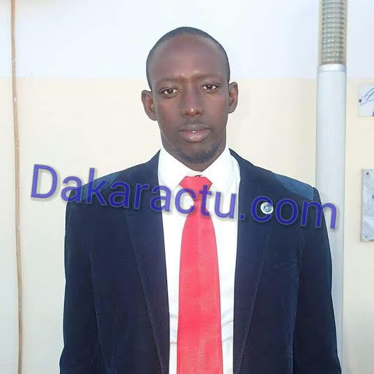 Le présumé auteur de l'incendie du bus Dem Dikk : Victor Diouf de l'Ujtl activement recherché