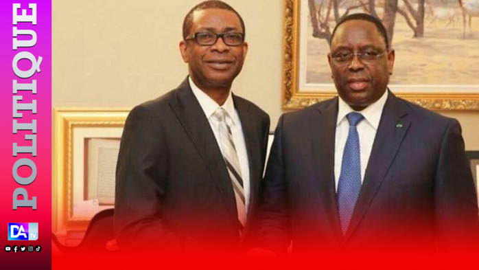 Présidentielle 2024/Décision du chef de l’état : « Un Très grand Président tu l'es, un Chef d'Etat incomparable tu le resteras. » (Youssou Ndour ) Présidentielle 2024/Décision du chef de l’état : « Un Très grand Président tu l'es, un Chef d'Etat incomparable tu le resteras. » (Youssou Ndour )