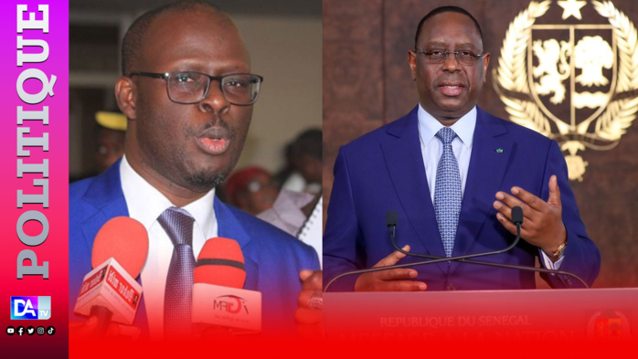 Non-participation à l’élection du 25 février 2024 : Le FSD/ BJ salue le respect de la parole donnée Non-participation à l’élection du 25 février 2024 : Le FSD/ BJ salue le respect de la parole donnée