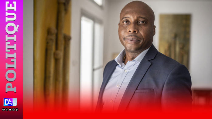 Barthélémy Dias après la sortie du président Macky Sall : « Le Sénégal est un grand peuple… La politique c’est de l’intelligence, pas la violence… » Barthélémy Dias après la sortie du président Macky Sall : « Le Sénégal est un grand peuple… La politique c’est de l’intelligence, pas la violence… »