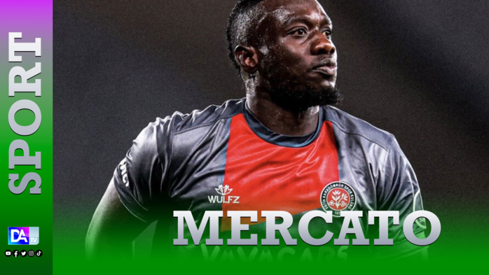 Mercato : Pirlo et la Sampdoria veulent recruter Mbaye Diagne Mercato : Pirlo et la Sampdoria veulent recruter Mbaye Diagne