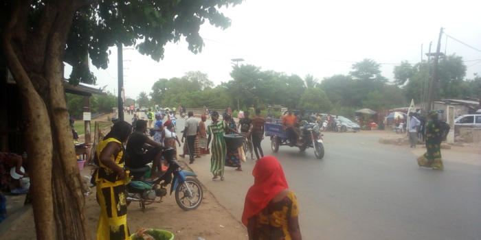 KOLDA : les populations saluent la décision du président Macky Sall...
