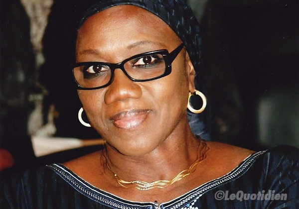 Penda N'diaye Cissé, cadre de l’AFP : «Je vais porter plainte contre Gackou»