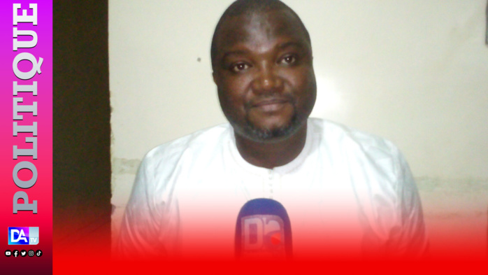 Tidiane Tamba (Cap 21/Pds) : « Hier il a libéré tout un peuple, donc c'est une décision que tout le monde accepte avec joie…l'éligibilité de Karim ne souffre d'aucun doute… »