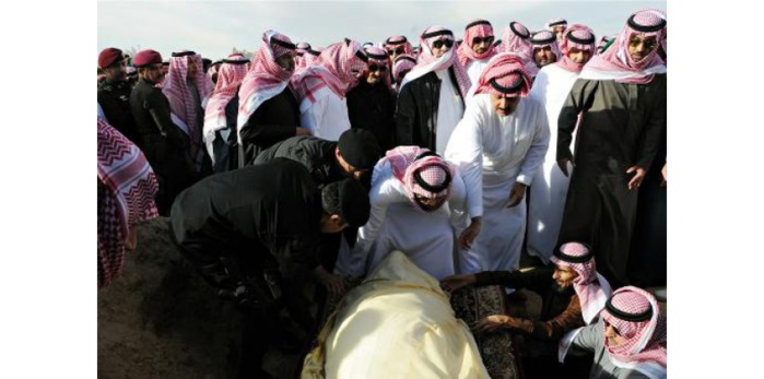 Chefs d'Etat et dirigeants en Arabie pour rencontrer le nouveau roi