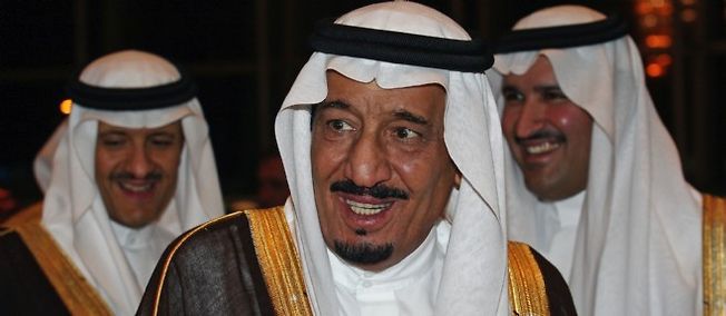 "En Arabie saoudite, le changement n'est pas pour maintenant"
