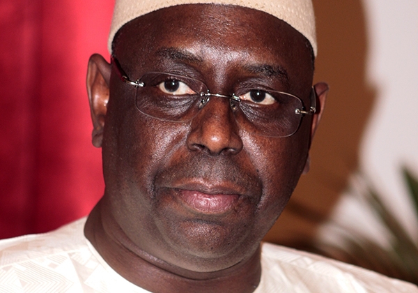 Macky Sall, président de la République : «Le roi Abdallah a été un grand ami du Sénégal»