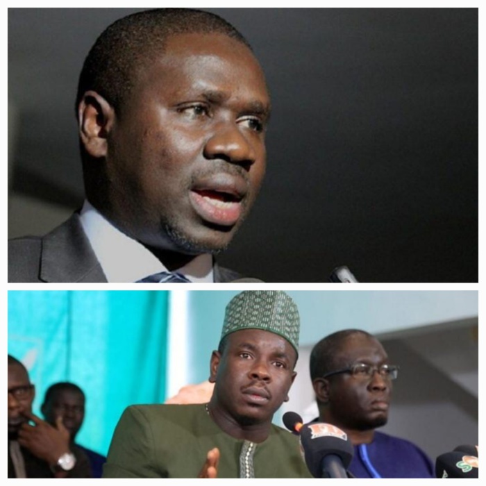 SEN de l’APR: Quand le PR réagit à un plaidoyer du député Me Oumar Youm pour Birame Souleye Diop SEN de l’APR: Quand le PR réagit à un plaidoyer du député Me Oumar Youm pour Birame Souleye Diop