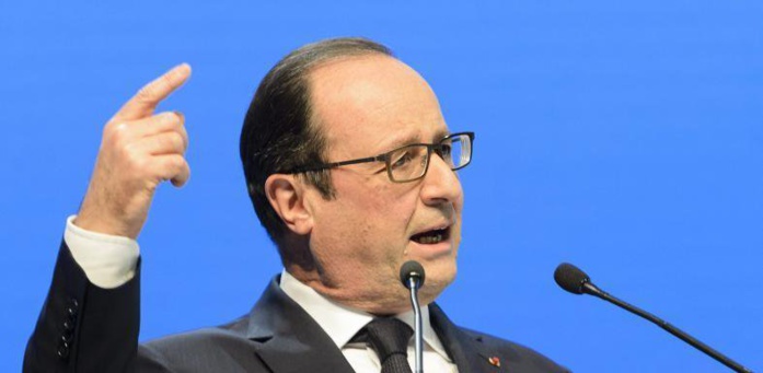 Le regain de popularité de François Hollande se confirme